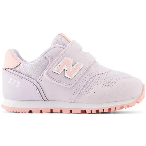 New Balance <ul><br><li>tenisice,</li><br><li>lagane i udobne,</li><br><li>kopčanje: čičak traka,</li><br><li>gornjište/vanjska strana: sintetika/koža,</li><br><li>iznutra: tekstil,</li><br><li>uložak: sintetika,</li><br><li>potplat: sintetika.</li><br></ul>