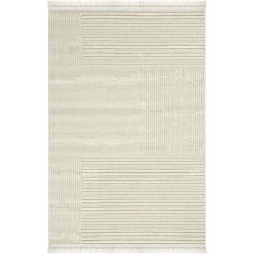 Conceptum Hypnose Tepih Hasir 622, 120x250 cm, Krem Cijene