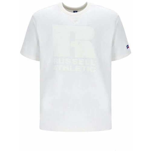 Russell Athletic ambrose-s/s crewneck tee shirt  E4-615-1-145 Cene