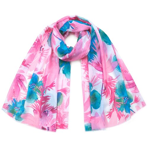 Art of Polo Woman&amp;#039;s Scarf sz22221 Slike