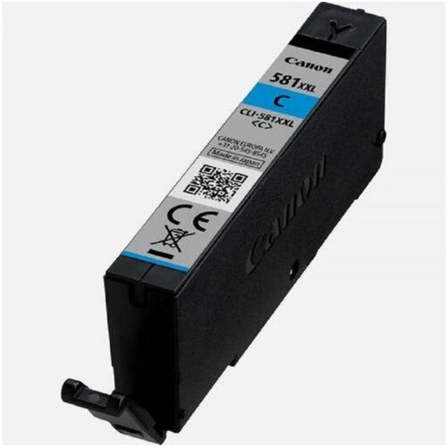 Canon Kertridž /plava INK CLI-581XXL Slike