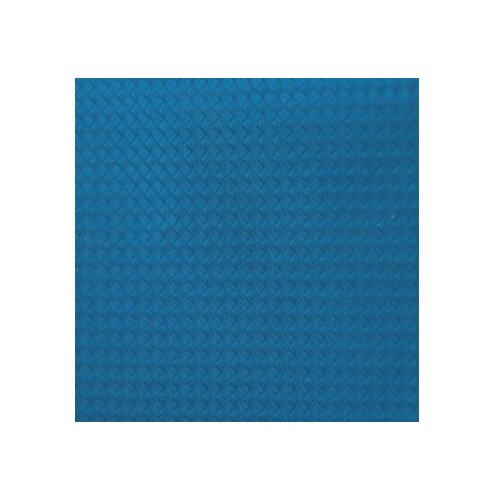 Tendance Zavesa Za Kadu 180X200 Cm Eva Laser Blue Peacock Slike