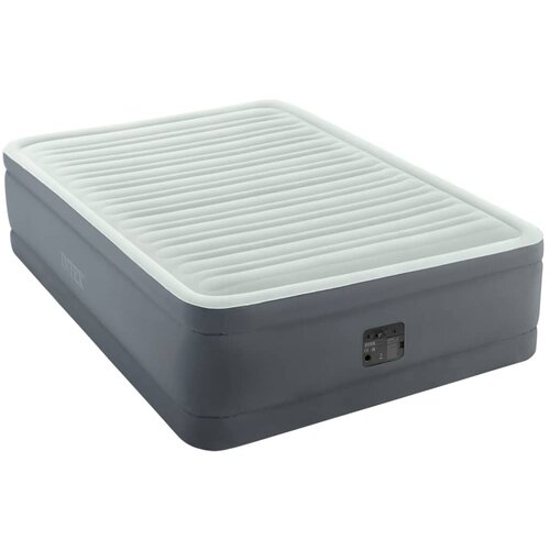 Intex Napihljiva postelja za 2 osebi 203x152x46 cm, (20510588) Slike