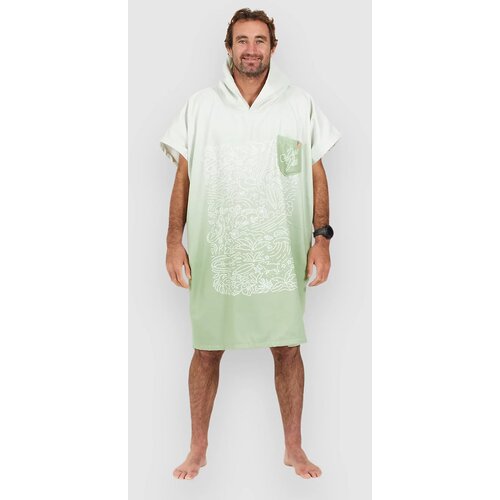 After Mind Set Surf poncho pura vida Cene