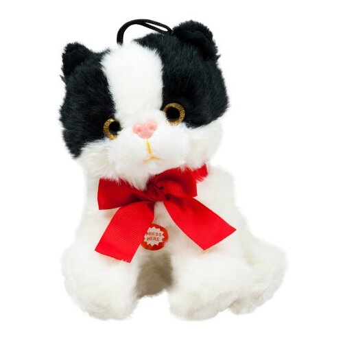  Pli&amp;scaron;ana maca 20cm ( 413365 ) Slike