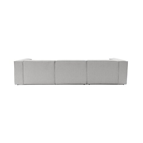 Atelier Del Sofa sofa trosed fora 3 seater light grey Slike