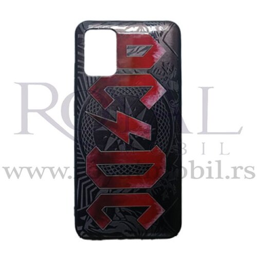  futrola pvc print za samsung A025 / A037 galaxy A02S / A03S no29 Slike