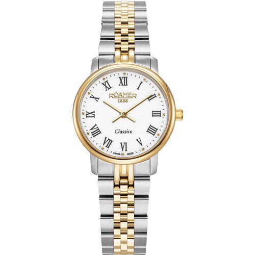 Roamer CLASSICO 971857 48 25 50 Cene