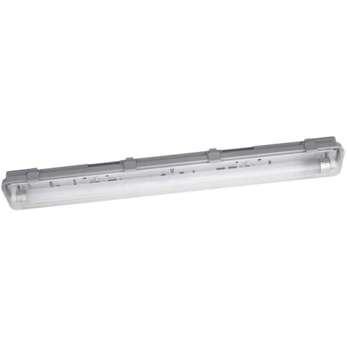 Ledvance LED tehnička fluorescentna svetiljka DAMP T8 1xG13/7W/230V IP65 Slike