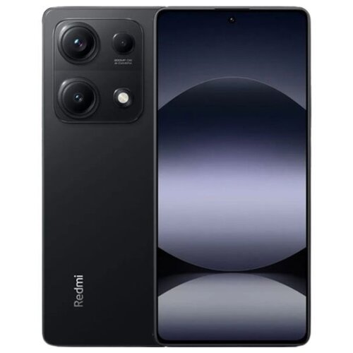 XIAOMI REDMI Note 14S 8GB 256GB NFC Black EU Cijene