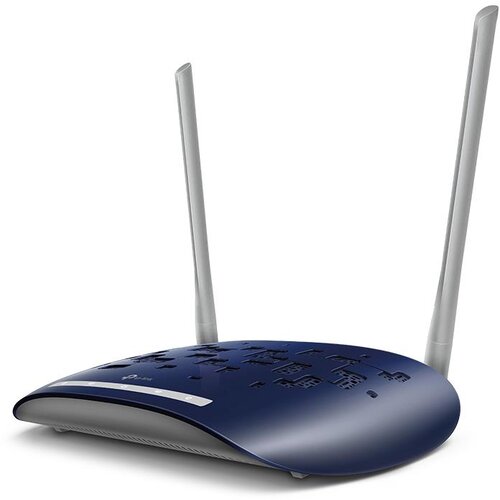 Tp-link VDSL/ADSL modem i ruter 300 Mbps bežični N TD-W9960 Wi-Fi Cene