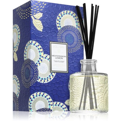 VOLUSPA Japonica Mediterranean Lemon aroma difuzor 100 ml Cene