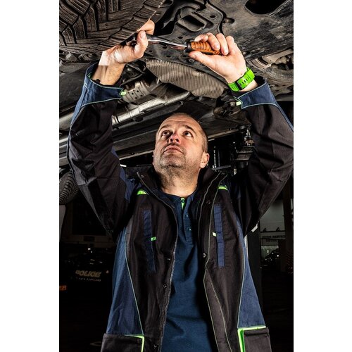 NEO_Tools 81-219-M work clothing Jacket Slike