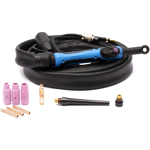 Ipotools TIG gorionik s podešavanjem struje WP-X 26 - 4m Cijene