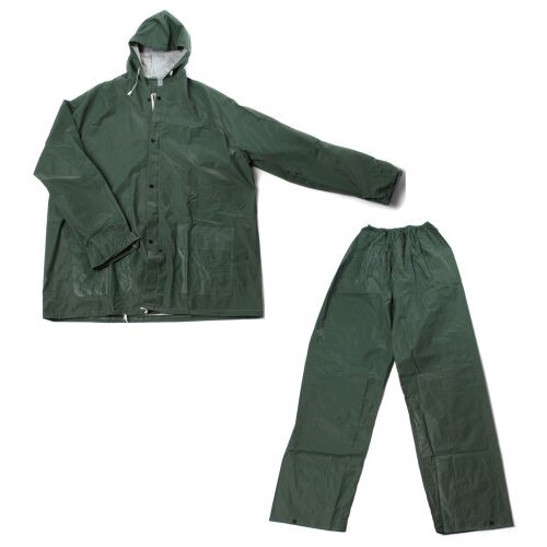 Lacuna Odijelo PVC RAINY zeleno Cijene