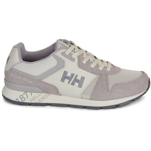 Helly Hansen Nizke superge ANAKIN LEATHER 2 Siva Slike