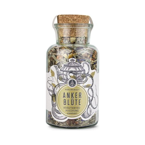 Ankerkraut Anchor Flower zeliščni čaj Cene