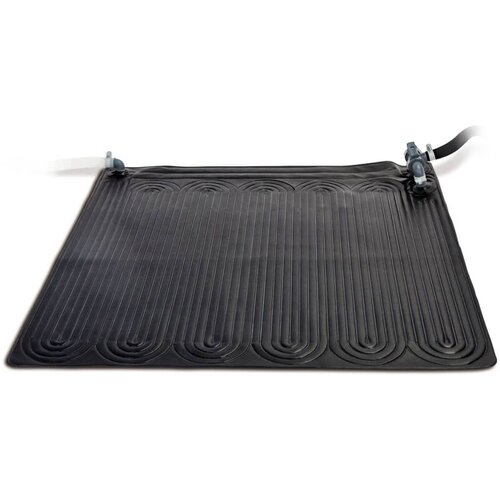 Intex solarna grelna plošča pvc 1,2x1,2 m črn 28685 Cene