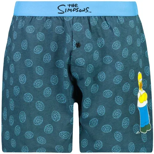 Character Men’s trunks The Simpsons - Frogies