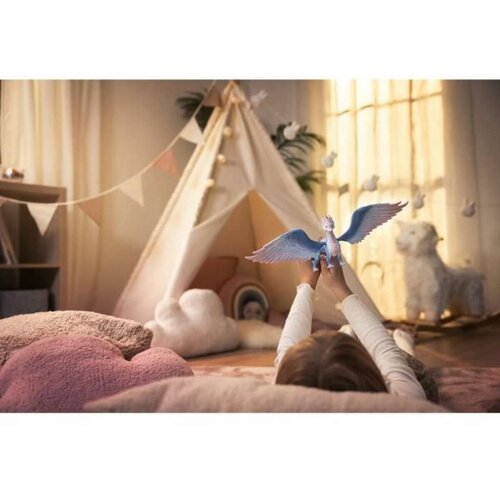  Figure kristalni zmaj figurica 70833 Slike
