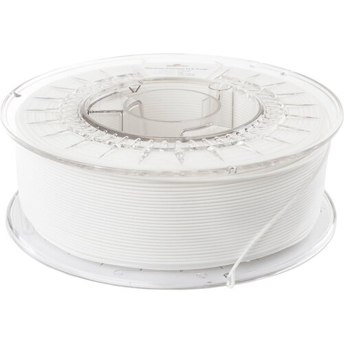 Spectrum pla tough polar white - 1,75 mm Slike