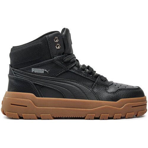 Puma Muške patike Rebound Abrupt, 397468-06, Maslinaste Cene