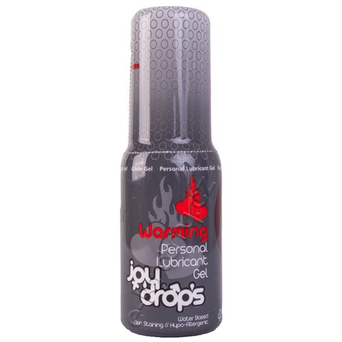 JOYDROPS Warming Personal Lubricant Gel 50ml Cijene