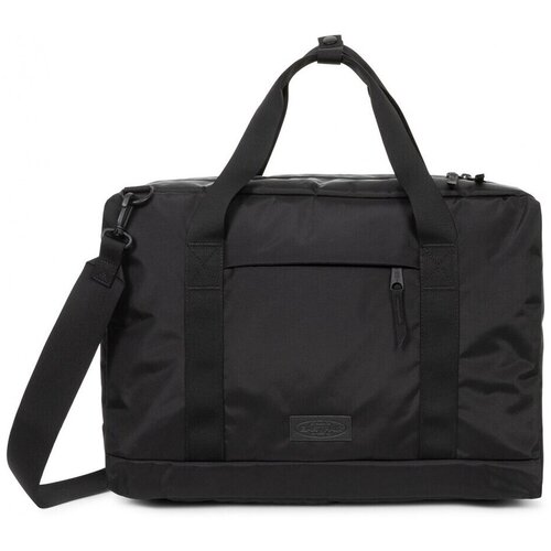 Eastpak &amp;Scaron;portne torbe EK0A5BJ25A2 Črna Slike