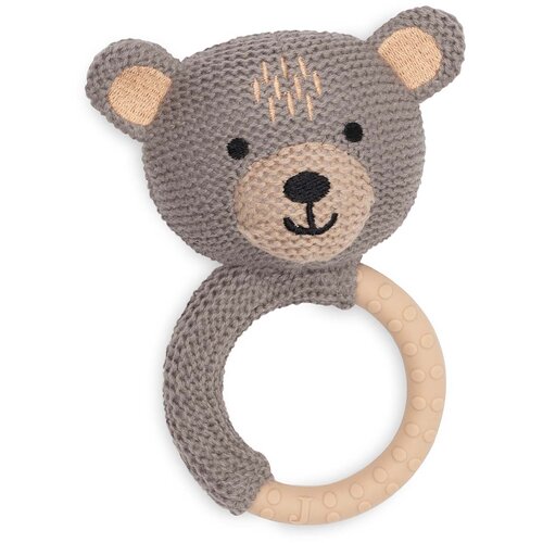 Jollein obruč za grizenje bear Cijene
