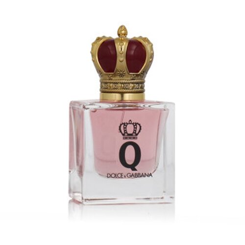 Dolce & Gabbana Q by parfumska voda za ženske 30 ml Cene