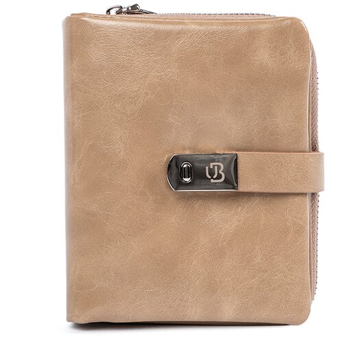 Shelvt Beige elegant women's wallet Cijene