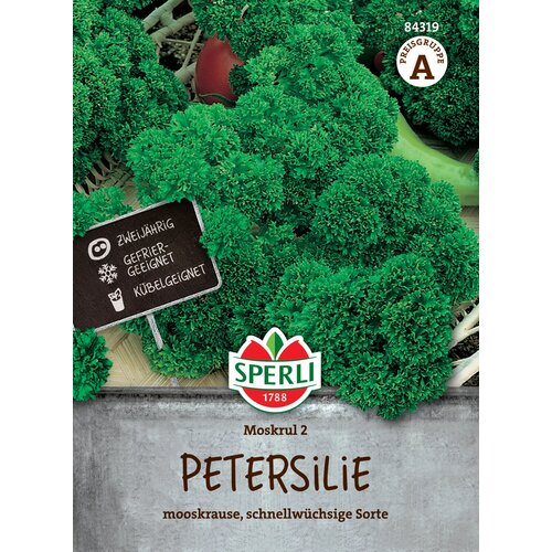  Peter&scaron;ilj "Moskrul 2" - 1 pkt. Cene