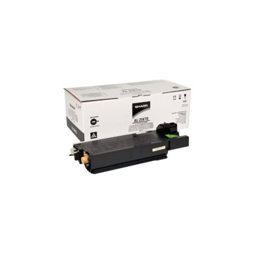 Sharp toner AL-2021 (črna), original Cene