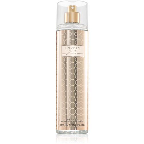 Sarah Jessica Parker Lovely You Body Mist 250 ml, (21649548) Cene