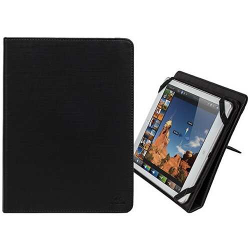 Riva Case univerzalna torbica za tablice 3207 10 inch - črna Cene
