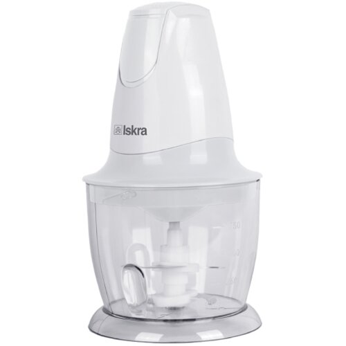 Iskra seckalica sa plastičnom posudom Cene