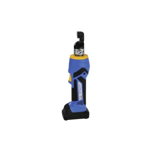 Klauke EBS8ML akumulatorski hidraulični rezač vijaka 10.8 V 2.5 Ah Li-Ion Slike
