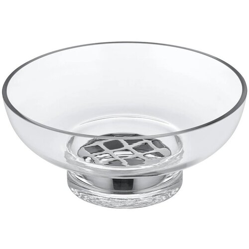 Blomus Staklena ručno izrađena vaza (visina 10 cm) Miyabi &amp;ndash; Slike
