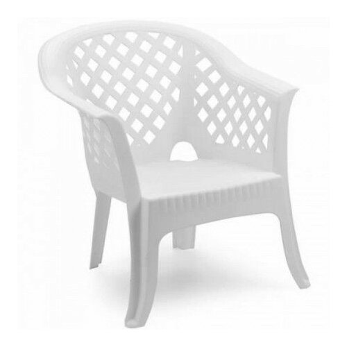  stolica plastična lario 037985 Cene