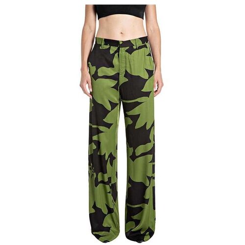 Replay Ženske pantalone sa printom Cene