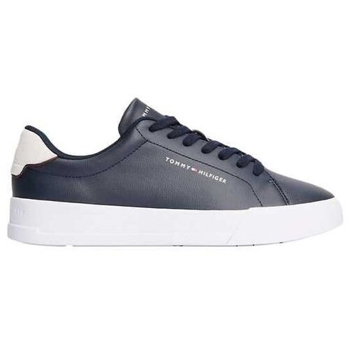 Tommy Hilfiger kožne muške patike THFM0FM05367-DW5 Cene