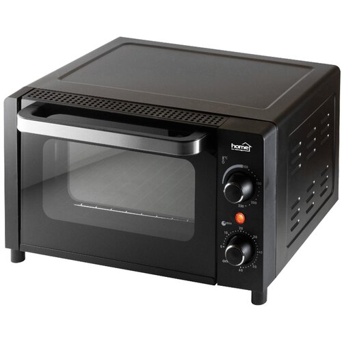 Home Mini pecnica sa tajmerom 1050W,9l,4kg,kabl 85 cm Cene