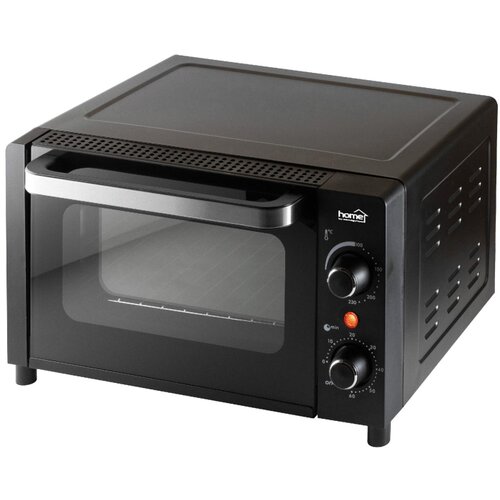 Home Mini pećnica, zapremina 9 lit., 1050 W,... Cijene