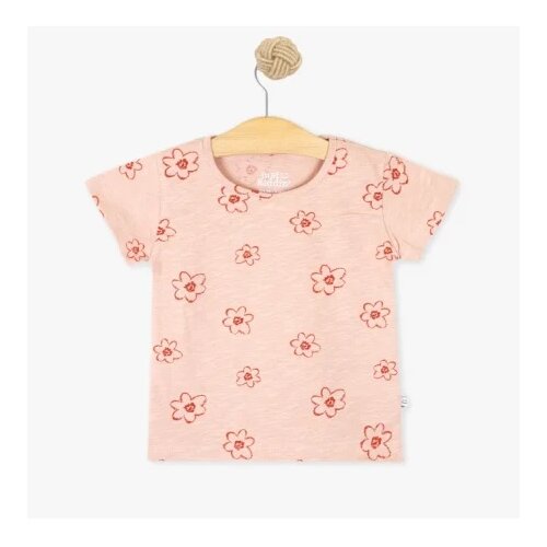 Just kiddin baby Just kiddin majica "Wild Flowers" 4 ( 16001946 ) Cene