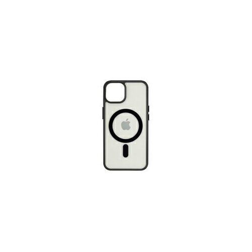 Max Mobile MM TPU IPHONE 16 PRO MAX MAGSAFE crna Slike
