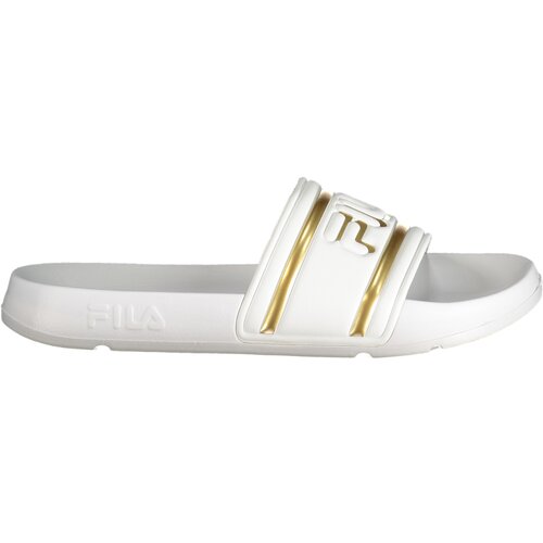 Fila FOOTWEAR SLIPPER WOMEN WHITE Cene