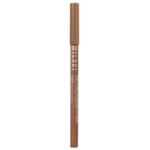 Milani Keep It Full Plumping Lip Liner olovka za usne 140 Twice As Spice Cene