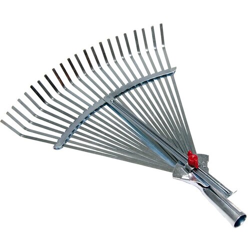 Madras doo Beograd Grabulje za lišće - podesive, bez drške PAPILLON Cene