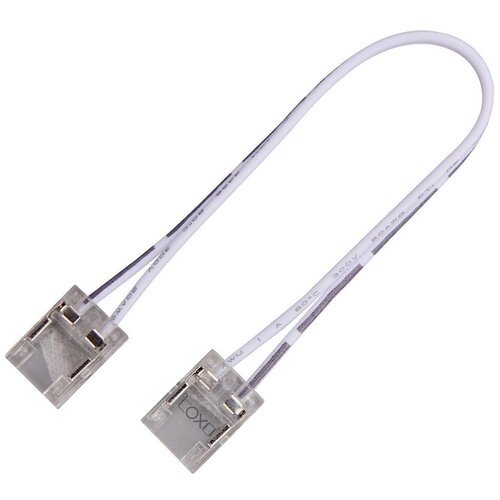 Smartled konektor za cob led trake dupli 8MM sts sa žicom 15cm jednobojna HA2T2P8 Cene