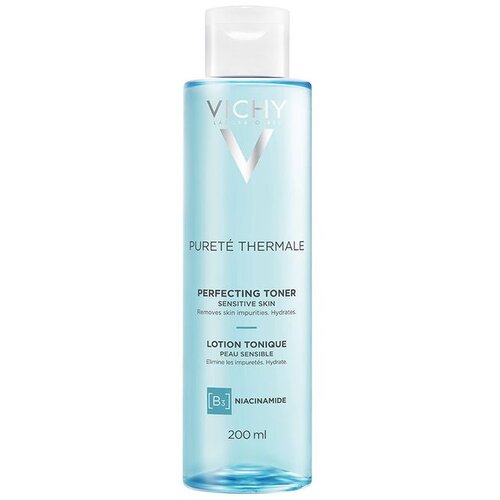 Vichy puret&eacute; thermale tonik za či&scaron;ćenje za normalnu kožu 200 ml Cijene